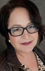 Энн Мари Джиллен