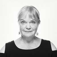 Энн Марит Якобсен