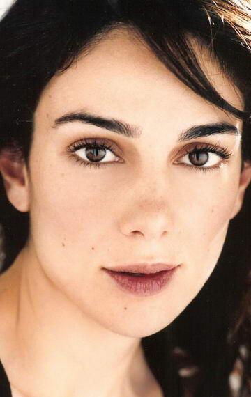 Annie Parisse