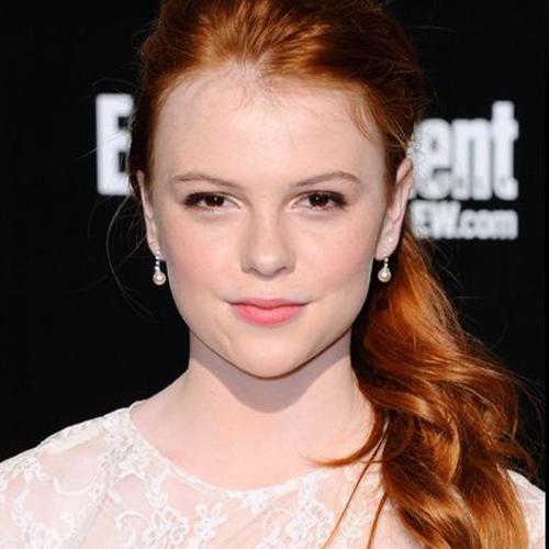 Энни Турман