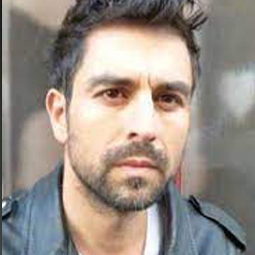 Энтони Хиклинг