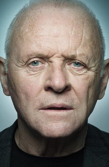 Anthony Hopkins