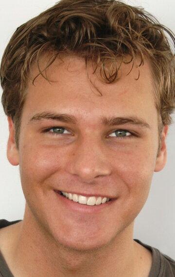 Anthony Ingruber