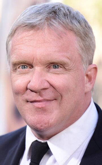 Anthony Michael Hall