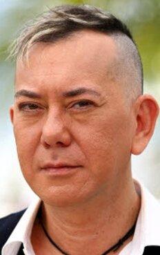 Anthony Wong