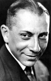 Erich von Stroheim
