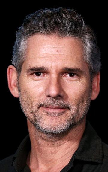 Eric Bana