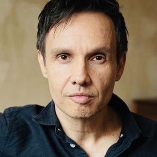 Эрик Борнер