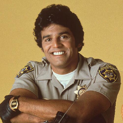 Erik Estrada