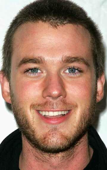 Eric Lively