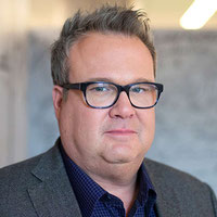 Эрик Стоунстрит