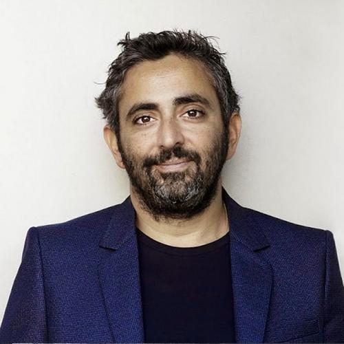 Эрик Толедано