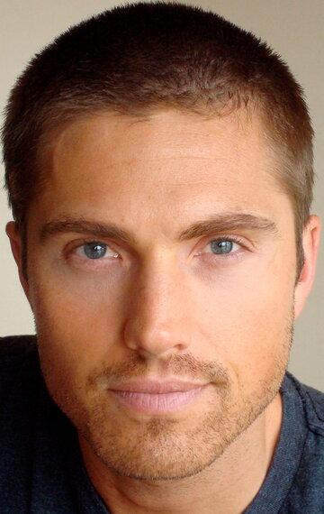 Eric Winter