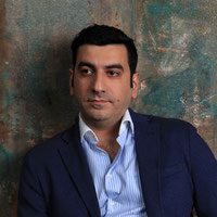 Эрик Яралов