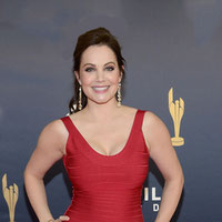 Erica Durance