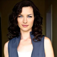 Эрика Кэрролл