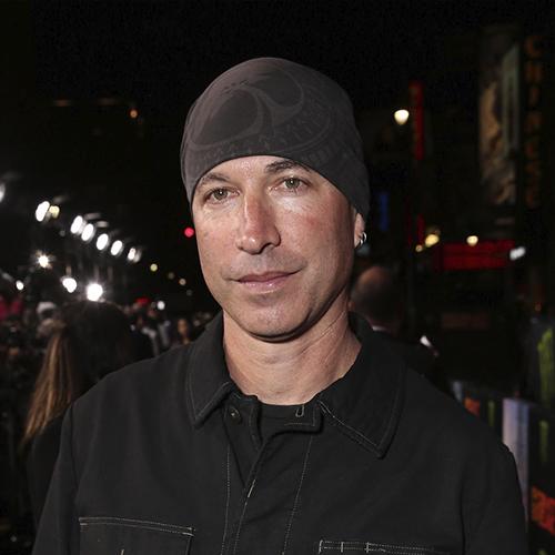 Эриксон Кор