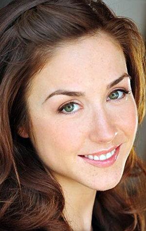 Erin Karpluk