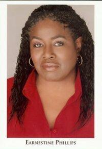 Earnestine Phillips