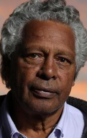 Ernie Dingo