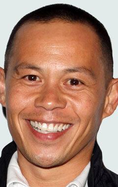 Ernie Reyes Jr.