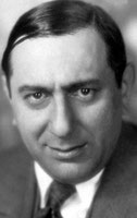 Ernst Lubitsch