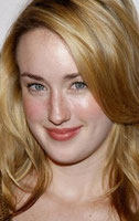 Ashley Johnson