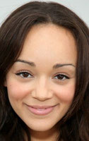 Ashley Madekwe