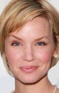 Ashley Scott