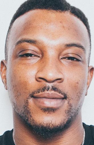 Ashley Walters