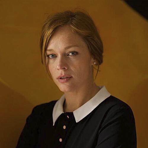 Эстер Гейслерова