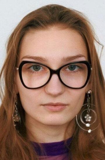 Ева Фадеева