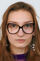 Ева Фадеева