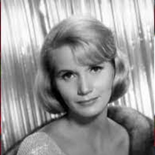 Eva Marie Saint