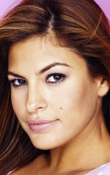 Eva Mendes