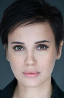 Ева Серебренникова