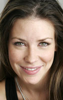 Evangeline Lilly