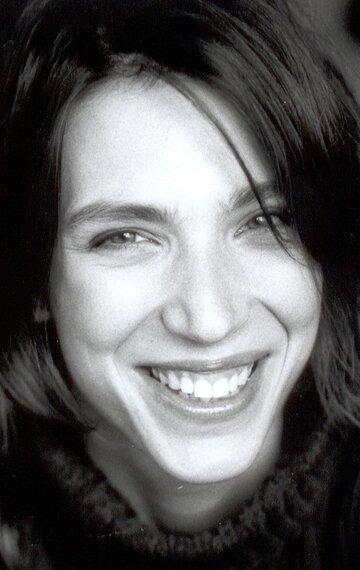 Evelyne de la Chenelière