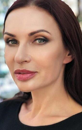 Эвелина Блёданс