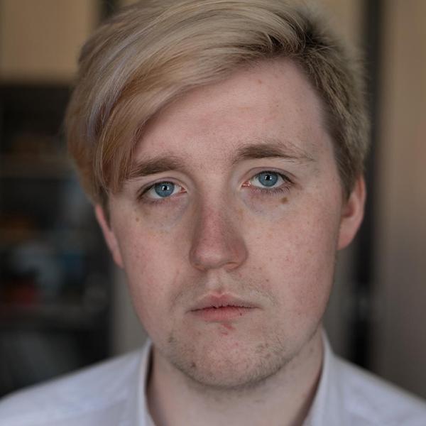 Евгений Чурдалев