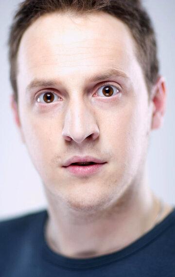 Евгений Дудчак