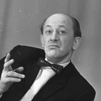 Евгений Евстигнеев