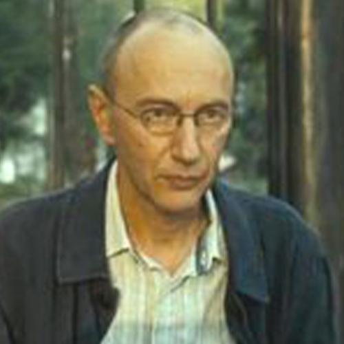 Евгений Муравич