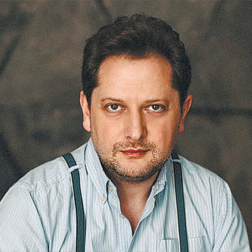 Евгений Писарев