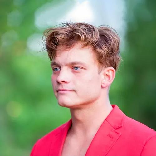 Евгений Ткачук