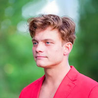 Евгений Ткачук