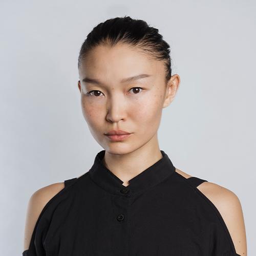 Евгения Манджиева