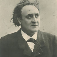 Эжен Сильвен