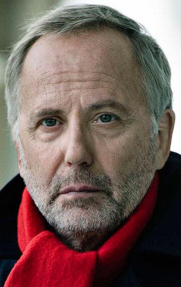 Fabrice Luchini