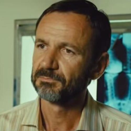 Фансис Фраппа